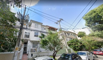 Imagem de fundo do condomínio Condomínio Do Edifício Garibaldi - Tijuca - Rio De Janeiro - RJ