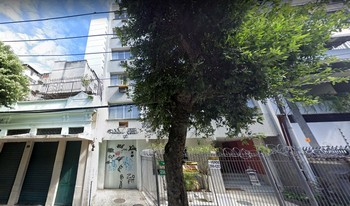 Imagem de fundo do condomínio Condomínio Do Edifício Garibaldi - Tijuca - Rio De Janeiro - RJ