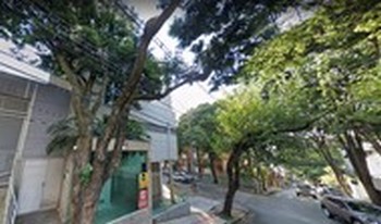 Imagem de fundo do condomínio Condomínio Do Edifício Garibaldi Lacerda Rocha - Santo Antônio - Belo Horizonte - MG