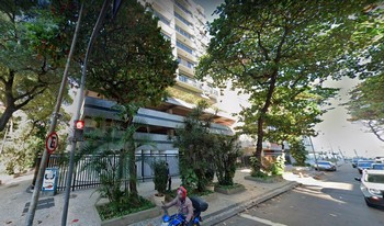Imagem de fundo do condomínio Condomínio Do Edifício Garota De - Ipanema - Rio De Janeiro - RJ