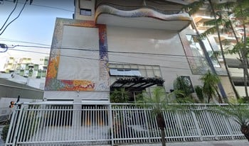 Imagem de fundo do condomínio Condomínio Do Edifício Gaudi - Icaraí - Niteroi - RJ