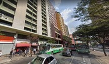 Imagem de fundo do condomínio Condomínio Do Edifício Gauguin - Centro - Belo Horizonte - MG