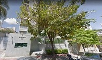 Imagem de fundo do condomínio Condomínio Do Edifício Gauguin - São Pedro - Belo Horizonte - MG