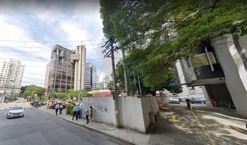 Imagem de fundo do condomínio Condomínio Do Edifício Gávea - Brooklin Paulista - São Paulo - SP