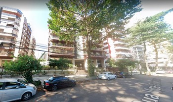 Imagem de fundo do condomínio Condomínio Do Edifício - Gávea Garden - Rio De Janeiro - RJ
