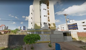 Imagem de fundo do condomínio Condomínio Do Edifício Gavoa Ii - Intermares - Cabedelo - PB