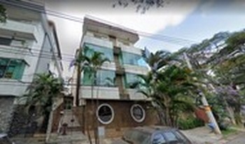 Imagem de fundo do condomínio Condomínio Do Edifício Gaza - Santa Lúcia - Belo Horizonte - MG