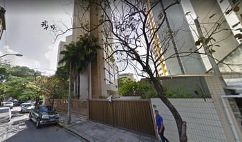 Imagem de fundo do condomínio Condomínio Do Edifício Gege Bandeira Ilha D Ouro - Graças - Recife - PE