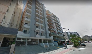 Imagem de fundo do condomínio Condomínio Do Edifício Geisa - Praia Do Morro - Guarapari - ES