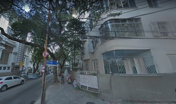 Imagem de fundo do condomínio Condomínio Do Edifício Geisa - Laranjeiras - Rio De Janeiro - RJ