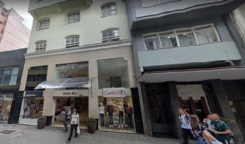 Imagem de fundo do condomínio Condomínio Do Edifício Gelli - Centro - Petrópolis - RJ