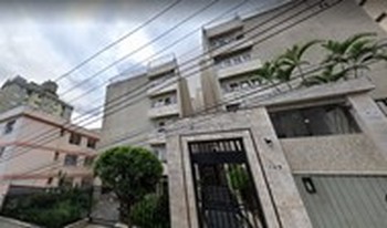 Imagem de fundo do condomínio Condomínio Do Edifício Gemini - Santo Antônio - Belo Horizonte - MG