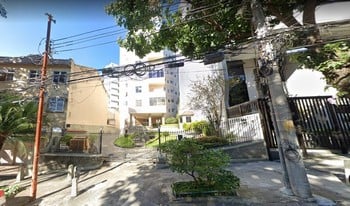 Imagem de fundo do condomínio Condomínio Do Edifício Genarino - Tijuca - Rio De Janeiro - RJ