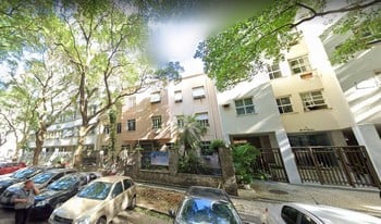 Imagem de fundo do condomínio Condomínio Do Edifício Genaro - Copacabana - Rio De Janeiro - RJ