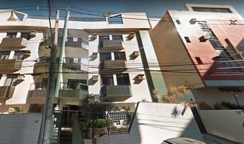 Imagem de fundo do condomínio Condomínio Do Edifício Genebra - Mata Da Praia - Vitória - ES