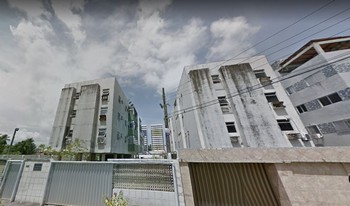 Imagem de fundo do condomínio Condomínio Do Edifício Genebra - Casa Caiada - Olinda - PE