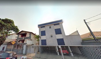 Imagem de fundo do condomínio Condomínio Do Edifício Genebra - São João Batista - Belo Horizonte - MG