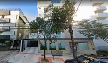 Imagem de fundo do condomínio Condomínio Do Edifício Genebra - Buritis - Belo Horizonte - MG