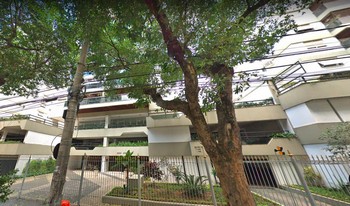Imagem de fundo do condomínio Condomínio Do Edifício General Ayrosa - Grajaú - Rio De Janeiro - RJ