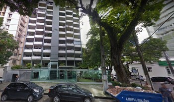 Imagem de fundo do condomínio Condomínio Do Edifício General Bandeira Coelho - Batista Campos - Belém - PA