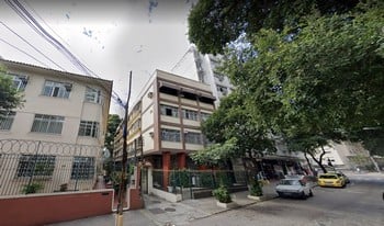 Imagem de fundo do condomínio Condomínio Do Edifício General Belegarde - Tijuca - Rio De Janeiro - RJ