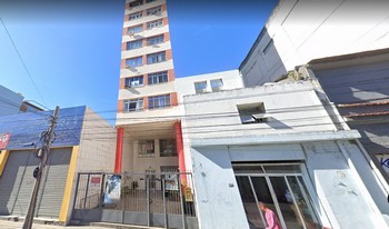 Imagem de fundo do condomínio Condomínio Do Edifício General Caldwell - Centro - Rio De Janeiro - RJ