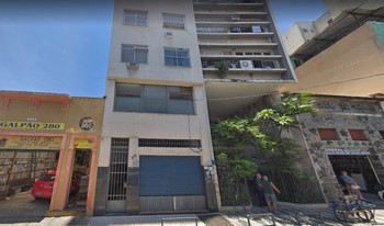 Imagem de fundo do condomínio Condomínio Do Edifício General Caldwell - Centro - Rio De Janeiro - RJ