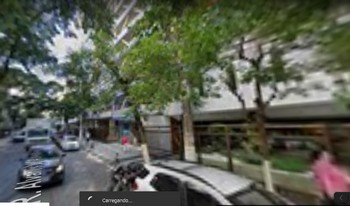 Imagem de fundo do condomínio Condomínio Do Edifício General Cyro Paes Leme - Icaraí - Niteroi - RJ