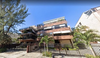 Imagem de fundo do condomínio Condomínio Do Edifício General Ivan Raposo - Barra Da Tijuca - Rio De Janeiro - RJ
