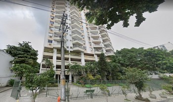 Imagem de fundo do condomínio Condomínio Do Edifício General João Segadas Vianna - Andarai - Rio De Janeiro - RJ