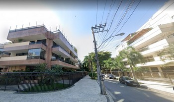 Imagem de fundo do condomínio Condomínio Do Edifício General Lobato Filho - Barra Da Tijuca - Rio De Janeiro - RJ