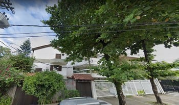 Imagem de fundo do condomínio Condomínio Do Edifício General Peniche - Recreio Dos Bandeirantes - Rio De Janeiro - RJ