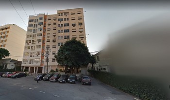 Imagem de fundo do condomínio Condomínio Do Edifício General Sampaio - Tijuca - Rio De Janeiro - RJ