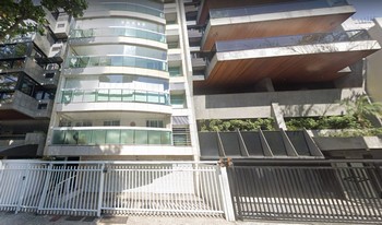 Imagem de fundo do condomínio Condomínio Do Edifício General San Martin - Leblon - Rio De Janeiro - RJ