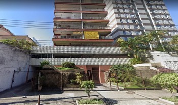 Imagem de fundo do condomínio Condomínio Do Edifício General Sarmento - Tijuca - Rio De Janeiro - RJ