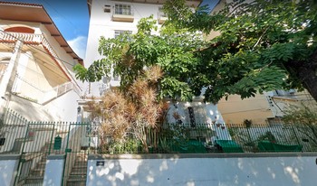 Imagem de fundo do condomínio Condomínio Do Edifício General Silvestre Rocha - Icaraí - Niteroi - RJ