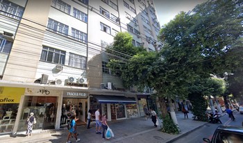 Imagem de fundo do condomínio Condomínio Do Edifício General Teixeira De Freitas - Icaraí - Niteroi - RJ