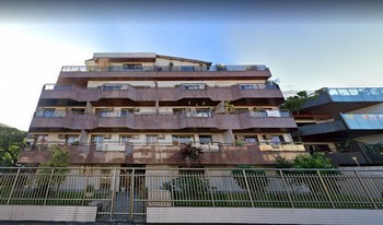 Imagem de fundo do condomínio Condomínio Do Edifício Genesis - Recreio Dos Bandeirantes - Rio De Janeiro - RJ