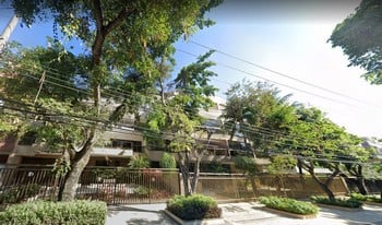 Imagem de fundo do condomínio Condomínio Do Edifício Geneve - Jacarepaguá - Rio De Janeiro - RJ
