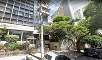 Imagem de fundo do condomínio Condomínio Do Edifício Geneve - Serra - Belo Horizonte - MG