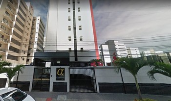 Imagem de fundo do condomínio Condomínio Do Edifício Gennesis - Ponta Verde - Maceió - AL