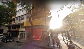 Imagem de fundo do condomínio Condomínio Do Edifício Genova - Centro - Belo Horizonte - MG