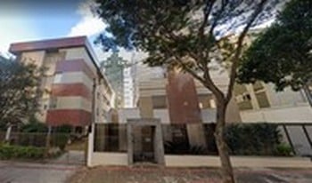 Imagem de fundo do condomínio Condomínio Do Edifício Genova - Buritis - Belo Horizonte - MG