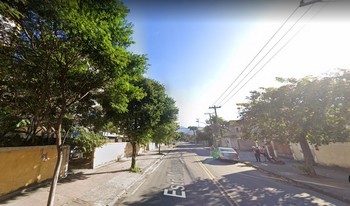 Imagem de fundo do condomínio Condomínio Do Edifício Genova - Jacarepaguá - Rio De Janeiro - RJ