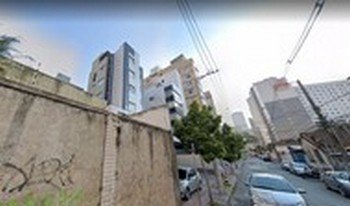 Imagem de fundo do condomínio Condomínio Do Edifício Gentios - Coração De Jesus - Belo Horizonte - MG