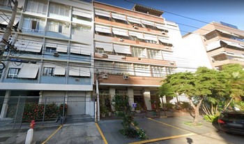 Imagem de fundo do condomínio Condomínio Do Edifício Gentry - Meier - Rio De Janeiro - RJ