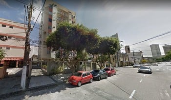 Imagem de fundo do condomínio Condomínio Do Edifício Geny - Umarizal - Belém - PA