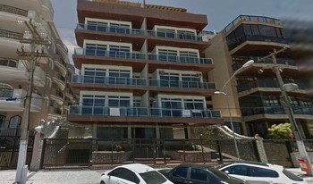 Imagem de fundo do condomínio Condomínio Do Edifício Geny Almada - Centro - Cabo Frio - RJ
