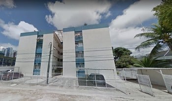 Imagem de fundo do condomínio Condomínio Do Edifício Geodani - Imbiribeira - Recife - PE