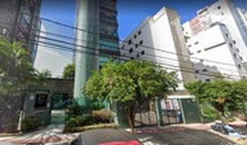 Imagem de fundo do condomínio Condomínio Do Edifício George Gershwin - Estoril - Belo Horizonte - MG